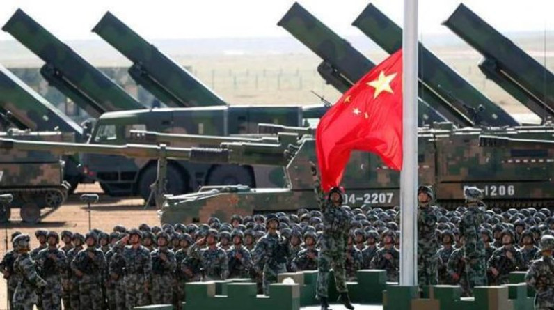 الثانية في المنطقة.. الصين تخطط لبناء قاعدة عسكرية في دولة عربية